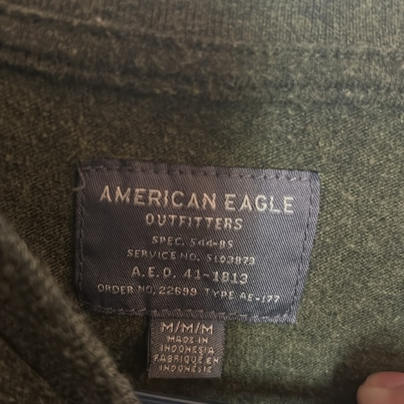 Men’s American Eagle tshirt - Picture 3 of 4